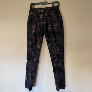 Peche Dress Pants